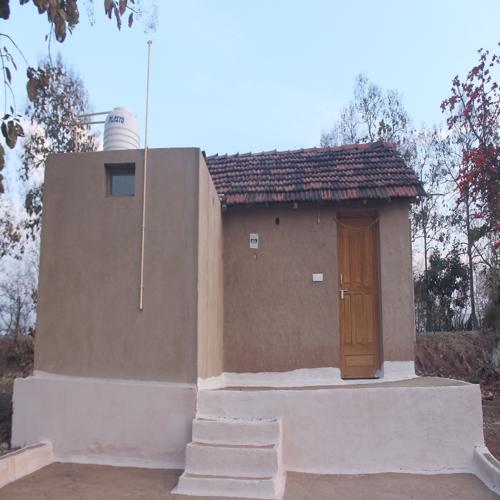 Jungle View Homestay Jungle View Homestay